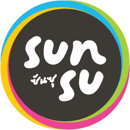 รูปภาพสำหรับผู้ผลิตนี้ SUNSU