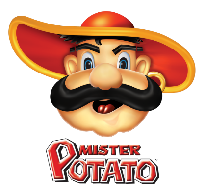รูปภาพสำหรับผู้ผลิตนี้ MISTER POTATO