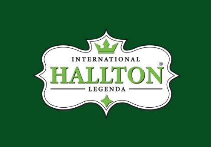 รูปภาพสำหรับผู้ผลิตนี้ HALLTON