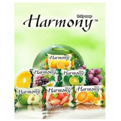 รูปภาพสำหรับผู้ผลิตนี้ HARMONY