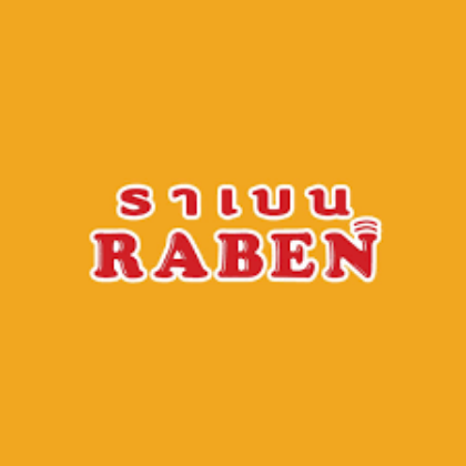 รูปภาพสำหรับผู้ผลิตนี้ RABEN