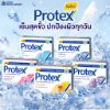 รูปภาพของ สบู่ก้อน โพรเทคส์  60 g. x 4