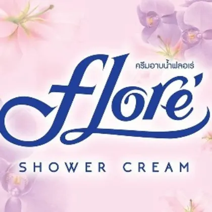 รูปภาพสำหรับผู้ผลิตนี้ FLORE'