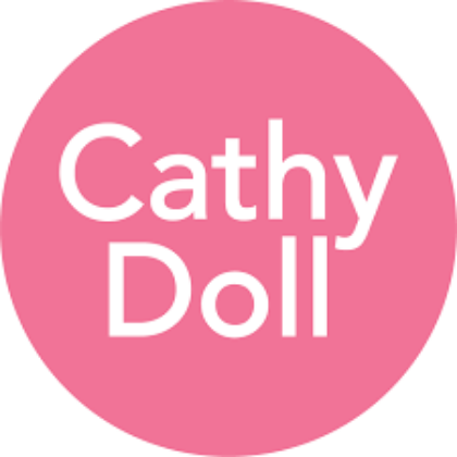 รูปภาพสำหรับผู้ผลิตนี้ CATHY DOLL