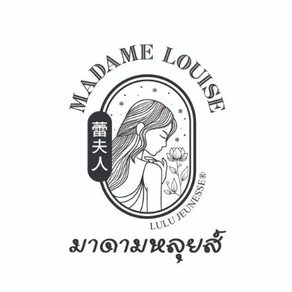 รูปภาพสำหรับผู้ผลิตนี้ MADAME LOUISE