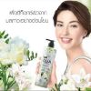 รูปภาพของ ลักส์ โบทานิคอล  ครีมอาบน้ำ 450 มล.
