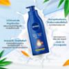 รูปภาพของ นีเวีย ดรายสกินรีแพร์ โลชั่น SPF15 525มล