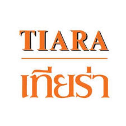รูปภาพสำหรับผู้ผลิตนี้ TIARA