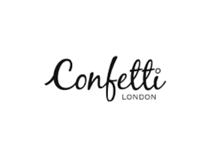 รูปภาพสำหรับผู้ผลิตนี้ CONFETTI