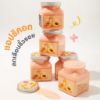 รูปภาพของ บิวตี้ บุฟเฟต์ สครับ เซนทิโอ  350 มล.