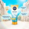 รูปภาพของ นีเวียซัน โพรเทคSPF50 180 มล.