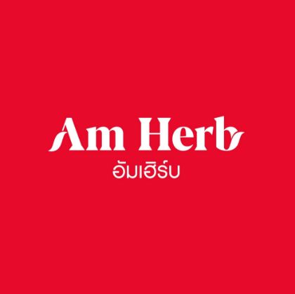 รูปภาพสำหรับผู้ผลิตนี้ AM HERB