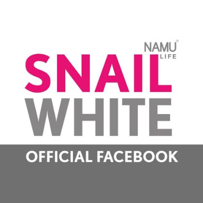 รูปภาพสำหรับผู้ผลิตนี้ SNAIL WHITE