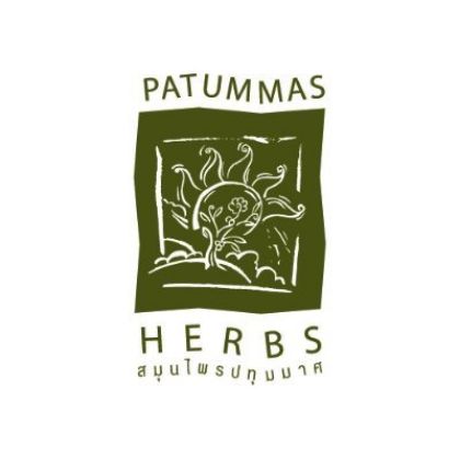 รูปภาพสำหรับผู้ผลิตนี้ PATUMMAS HERBS