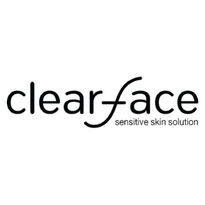 รูปภาพสำหรับผู้ผลิตนี้ CLEARFACE