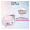 รูปภาพของ LOREAL GLYCOLIC BRIGHT  CREAM 15 ML.