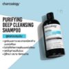 รูปภาพของ CHARCOALOGY SHAMPOO 400ML.