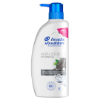 รูปภาพของ HEAD AND SHOULDERS SHAMPOO 370 ML.