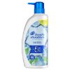 รูปภาพของ HEAD AND SHOULDERS SHAMPOO 370 ML.