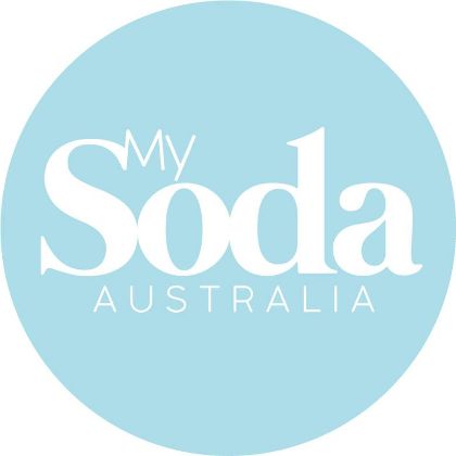 รูปภาพสำหรับผู้ผลิตนี้ MY SODA
