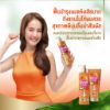 รูปภาพของ SUNSILK NATURAL BIO ACTIVE SHAMPOO 380 ML.