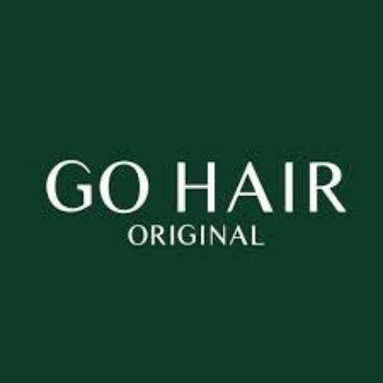 รูปภาพสำหรับผู้ผลิตนี้ GO HAIR