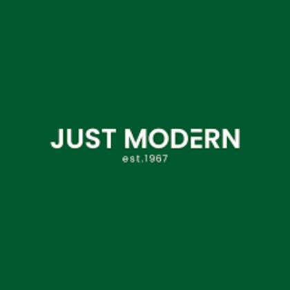 รูปภาพสำหรับผู้ผลิตนี้ JUST MODERN