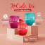 รูปภาพของ X CUTE ME TREATMENT 450 ML.