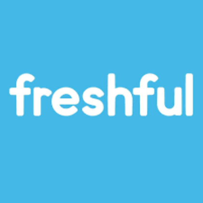 รูปภาพสำหรับผู้ผลิตนี้ FRESHFUL