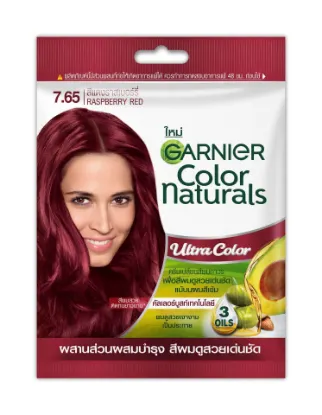 รูปภาพของ การ์นิเย่ คัลเลอร์ แนทเชอรัลส์ 7.65 30ML.