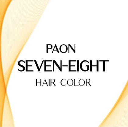 รูปภาพสำหรับผู้ผลิตนี้ PAON SEVEN - EIGHT