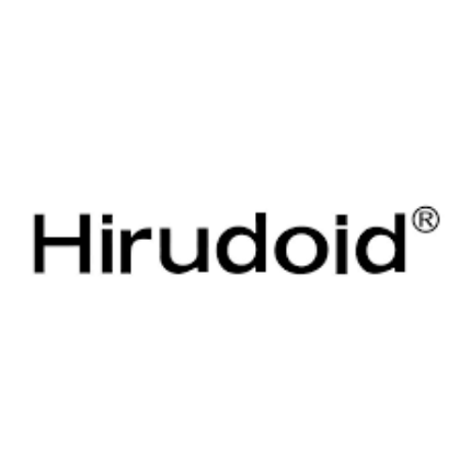 รูปภาพสำหรับผู้ผลิตนี้ HIRUDOID