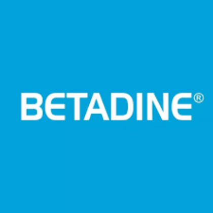 รูปภาพสำหรับผู้ผลิตนี้ BETADINE