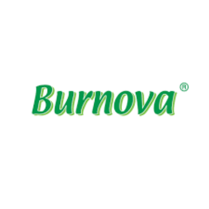 รูปภาพสำหรับผู้ผลิตนี้ BURNOVA