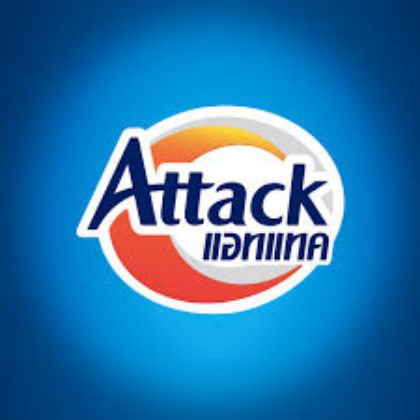 รูปภาพสำหรับผู้ผลิตนี้ ATTACK
