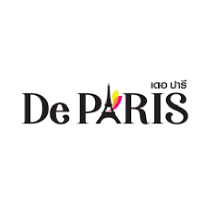 รูปภาพสำหรับผู้ผลิตนี้ DE PARIS