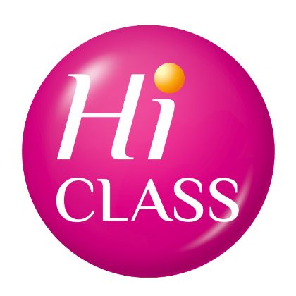 รูปภาพสำหรับผู้ผลิตนี้ HI CLASS