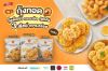 รูปภาพของ ซีพี กุ้งกรอบแช่แข็ง 150 กรัม