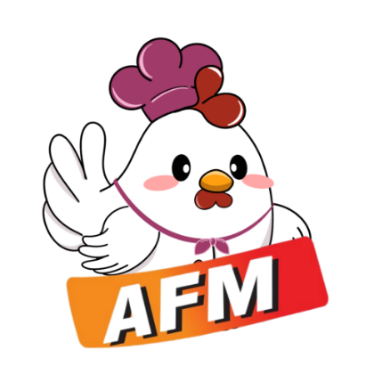 รูปภาพสำหรับผู้ผลิตนี้ AFM