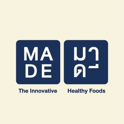 รูปภาพสำหรับผู้ผลิตนี้ MADE