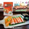 รูปภาพของ พีเอฟพี ปูอัดโชกุนแช่แข็ง 500 กรัม