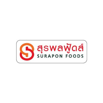 รูปภาพสำหรับผู้ผลิตนี้ SURAPON FOODS