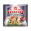 รูปภาพของ ตรามือที่1 ก๋วยจั๊บน้ำพะโล้โบราณ 65ก.X3
