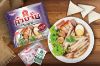รูปภาพของ ตรามือที่1 ก๋วยจั๊บน้ำพะโล้โบราณ 65ก.X3