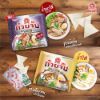 รูปภาพของ ตรามือที่1 ก๋วยจั๊บน้ำพะโล้โบราณ 65ก.X3