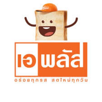 รูปภาพสำหรับผู้ผลิตนี้ APLUS