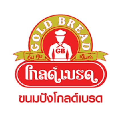 รูปภาพสำหรับผู้ผลิตนี้ GOLD BREAD