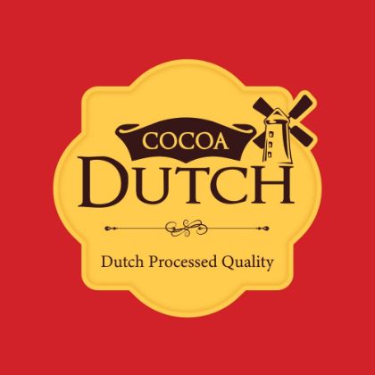 รูปภาพสำหรับผู้ผลิตนี้ COCOA DUTCH