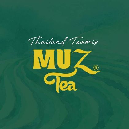 รูปภาพสำหรับผู้ผลิตนี้ MUZTEA