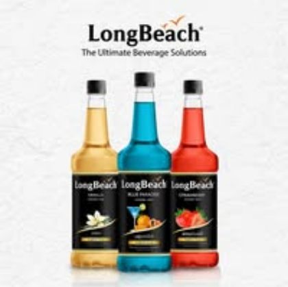 รูปภาพสำหรับผู้ผลิตนี้ LONGBEACH